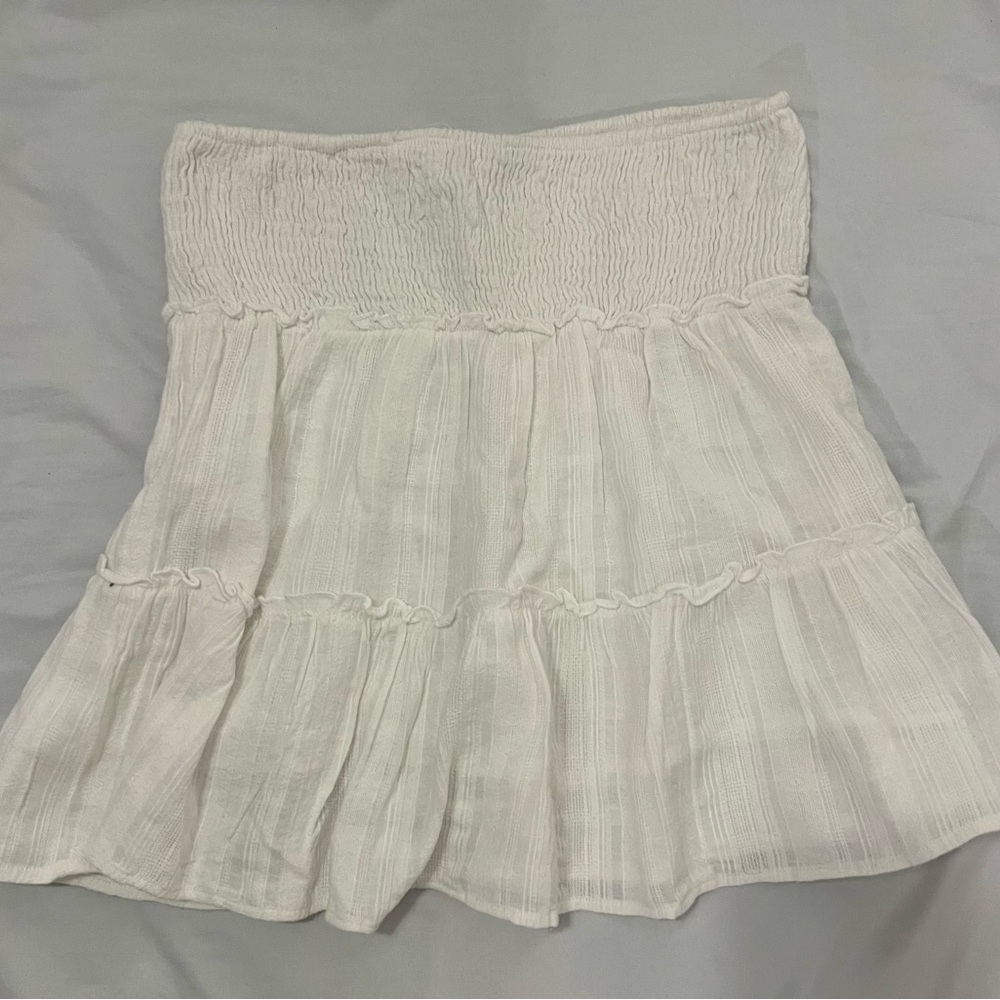 Sim and Sam skirt